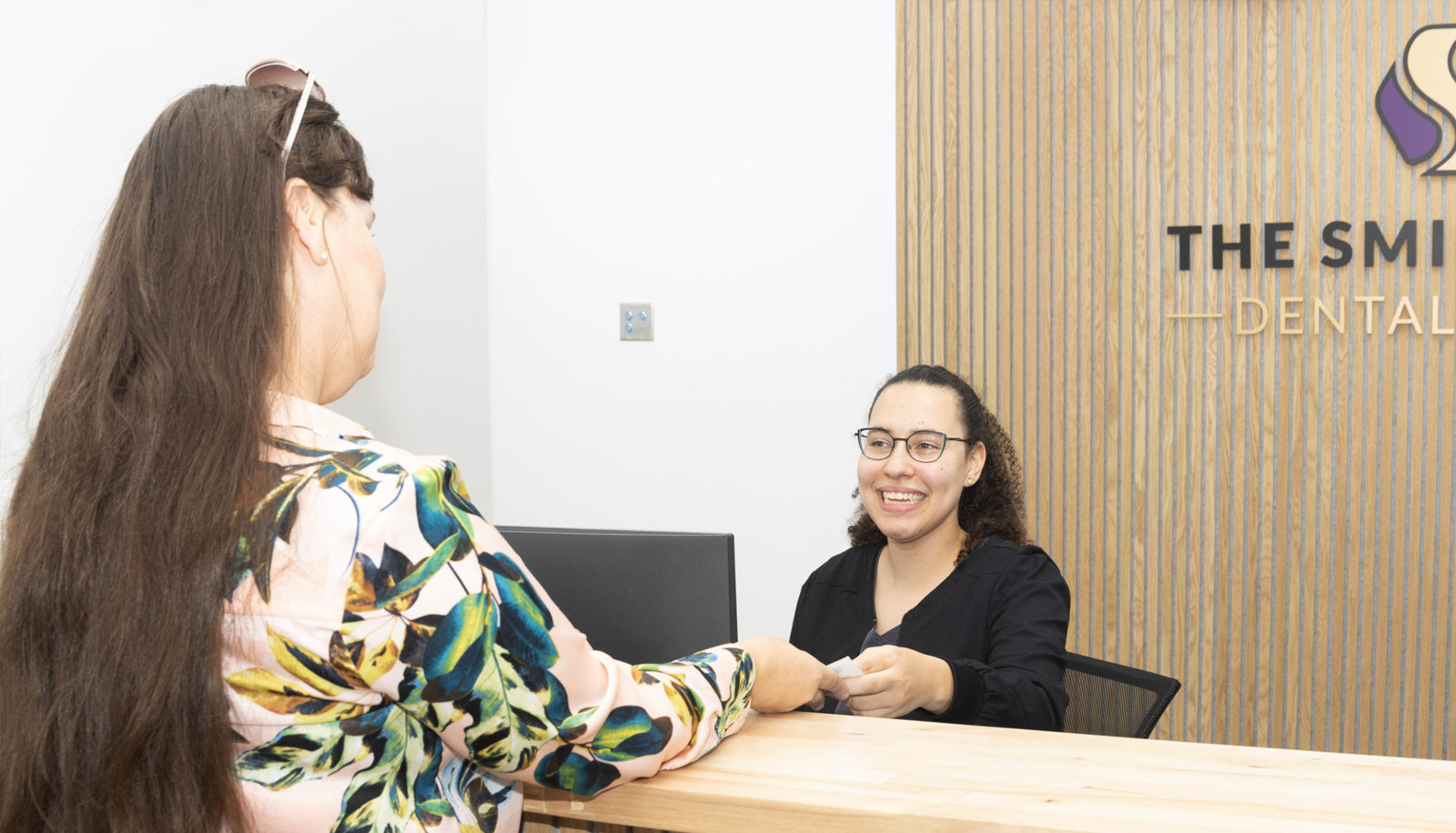 Dentist in Lawrence Township